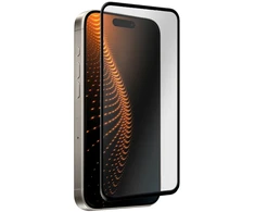 SBS D3O Apsauginis stiklas with Frame Apple iPhone 14 Pro Max