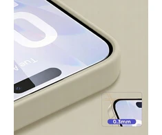 Tech-Protect Apsauginis stiklas Fit+ 2-pack Google Pixel 9A / 10A juoda