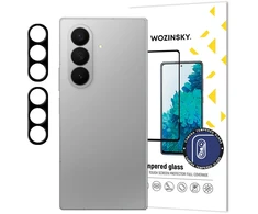 Wozinsky Full Camera Glass apsauginis stiklas skirtas rear camera skirtas Samsung Galaxy A57 – 2 pcs.