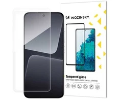 Wozinsky Grūdintas stiklas skirtas Xiaomi 14 Tempered glass