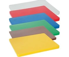HACCP pjaustymo lenta šaltiems gabalams 600x400mm raudona - Hendi 825648