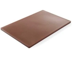 HACCP pjaustymo lenta šaltiems gabalams 600x400mm raudona - Hendi 825648
