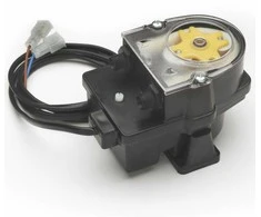 Elektroninis ploviklio dozatorius su maitinimo indaplovės reguliatoriumi - Hendi 235973