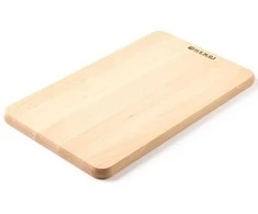 Medinė duonos lenta iš buko medienos - Hendi 505007