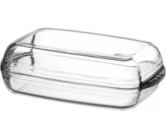 Duralex OVENCHEF orkaitėje atsparus indas su dangteliu 5,2 l 355 x 220 x 110 mm