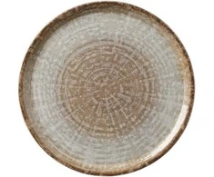 Duralex Kretos porcelianinės picos lėkštė, skersmuo. 31 cm - rinkinyje 6 vnt.