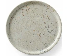 Duralex Drops Collection porcelianinė picos lėkštė, skersmuo. 31 cm - rinkinyje 6 vnt.