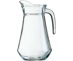 Stiklinis gėrimų ąsotis Arcoroc ARC 1.3L - 1 Vnt