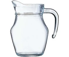 Stiklinis Arcoroc ARC 0,5L gėrimų ąsotis, 12 vnt. - Hendi E7258