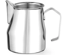 Pieno putų ąsotis latte cappuccino 0,35 l - Hendi 451038