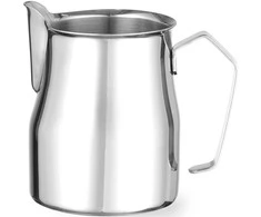 Pieno putų ąsotis latte cappuccino 0,45 l - Hendi 451021