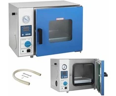 Goldbrunn 450W 20L laboratorinis vakuuminis džiovintuvas