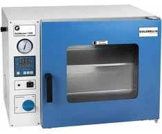 Goldbrunn 1450W 50L laboratorinis vakuuminis džiovintuvas