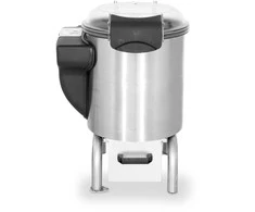 Profi Line elektrinis bulvių skustuvas, 5kg apkrova - Hendi 226834
