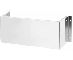 Elementas rankenėlės poveržlei montuoti ant sienos Kitchen Line - Hendi 802014
