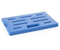 Elemento aušinimo įdėklas GN1/1 padėklui 424186 - Hendi 424193