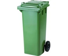 Europlast Austria EUROPLAST 80L žaliųjų atliekų konteineris