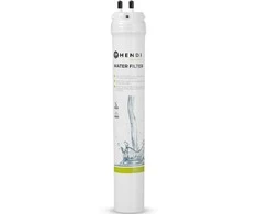 Vandens valymo filtras S dia. 87 x 562 mm 2 l/min – Hendi 237885