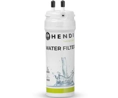 Vandens valymo filtras XS sk. 87 x 302 mm 1 l/min – Hendi 237892