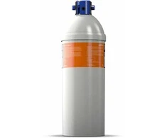 BRITA Purity C 1100 garo maitinimo vandens filtras - Hendi 1023328