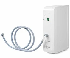 Atvirkštinio osmoso filtras vandens filtravimui 1,0 108 W - Hendi 238035