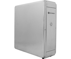 Atvirkštinio osmoso filtras vandens filtravimui 2,0 108 W - Hendi 238028