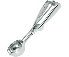 Kitchen Line ledų kaušelis nerūdijantis plienas 1/24L - Hendi 572412