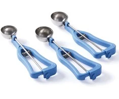 Profi Line ledų kaušelis 1/40 sk. 44 mm – Hendi 759264