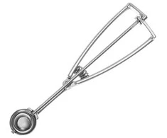 STÖCKEL ledų kaušelis 1/100 sk. 30mm pleninė - STOCKEL 755143