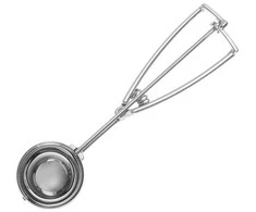 STÖCKEL ledų kaušelis 1/20 sk. 56mm plieninė - STOCKEL 755051