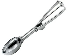 STÖCKEL ledų kaušelis ovalus 1/30 62x43mm plieninė - STOCKEL 755273