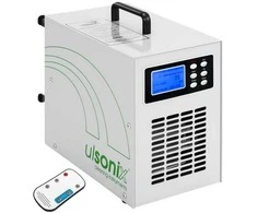 Ozono generatorius ozonatorius su UV lempa Ulsonix AIRCLEAN 205 W 20g/val.