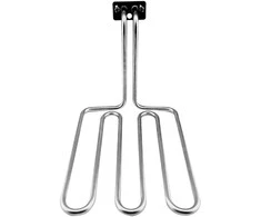 Šildytuvas, skirtas „Royal Catering“ RCEF-10EY/DY gruzdintuvei, 230 V, 3200 W