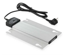 Grzałka do podgrzewaczy stołowych GN 1/1 380W 230V - Hendi 809709