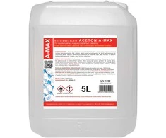 Gsg24 Acetono tirpiklio valiklis A-MAX 5L