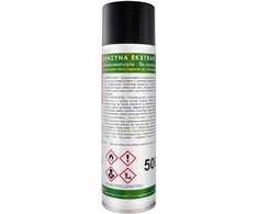 Gsg24 Ekstrahuojamas benzinas aerozolyje B-MAX Purškiklis 500ml