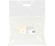Gsg24 Cukrus cukraus vatos mašinai, granuliacija 0,8-1,2 mm, natūralaus skonio, Baltas 5kg