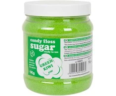 Gsg24 Cukrus cukraus vatai GSG1008878, kivių skonio, 1kg