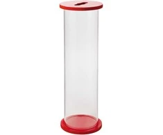 Gsg24 Tara panaudotoms baterijoms, seniems vaistams, 5,5L kamšteliai