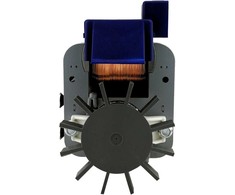 Gsg24 Siurblys GRE SRL ITALY CL dirbtuvių poveržlei. F 230V 100W