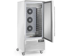 Arktic Schładzarka šaldiklis szokowa 15 x GN1/1 400V 1180W
