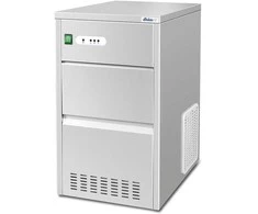 Hendi Baro efektyvus ledo gamintojas 26 kg per dieną