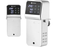 Hendi Panardinamas cirkuliacinis siurblys sous vide 80 2300 W 80 l