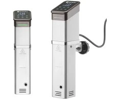 Hendi Panardinamas cirkuliacinis siurblys sous vide metodui 50 1500 W 50 l