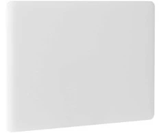 Hendi Deska do krojenia HACCP 600x400 mm - balta