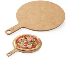 Hendi Lenta picos užkandžiams patiekti su rankenos skersmeniu. 356 mm