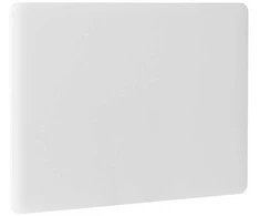 Hendi HACCP virtuvės lenta pieninei duonai GN 1/1 530 x 325 mm - balta