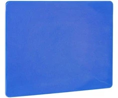 Hendi HACCP virtuvės lenta jūros gėrybėms GN 1/1 530 x 325 mm - mėlyna
