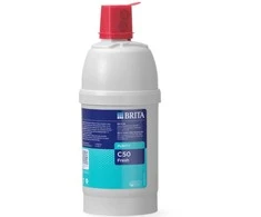 Hendi 3 pakopų anglies vandens filtravimo sistema Brita Purity C50 60 l/h