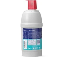 Hendi 3 pakopų anglies vandens filtravimo sistema Brita Purity C50 60 l/h